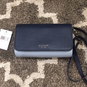 Kate Spade 👜 Small Flap Crossbody